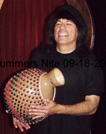 Miguel Gutierez 1